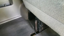 Nissan NV Rear A/C Filter - DIY Add-On Kit